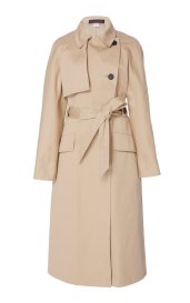 Martin Grant Trench Coat Duchess of Sussex Meghan Markle